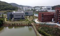 Nhóm điều tra của WHO đến thăm Viện Virus học Vũ Hán, tâm điểm của sự nghi ngờ