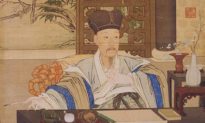 Tại sao Hoàng đế Càn Long lại ngưỡng mộ một người ăn xin nghèo