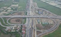 Hà Nội giảm tốc độ phương tiện trên cầu Thanh Trì xuống còn 60km/h