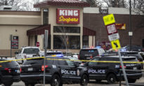 Xả súng tại siêu thị ở Colorado, Mỹ - 10 người tử vong bao gồm cả cảnh sát