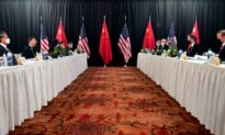 Hoa Kỳ sa "bẫy" của Trung Quốc trong cuộc đàm phán Mỹ - Trung