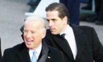 New York Post: Người con trai tai tiếng Hunter Biden là cố vấn quan trọng nhất của ông Joe Biden