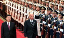 Cố vấn cựu Ngoại trưởng Pompeo: ‘Không thể cho phép bộ máy tuyên truyền của Trung Quốc lợi dụng’