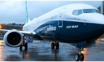 Kiến nghị dỡ lệnh 'cấm bay', cho phép Boeing 737 MAX được khai thác trở lại tại Việt Nam