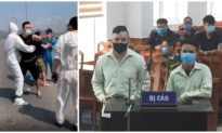 Quảng Ninh xét xử sơ thẩm 2 người vượt chốt kiểm dịch, tấn công lực lượng chức năng