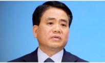 Ông Nguyễn Đức Chung tiếp tục bị khởi tố, thêm tội danh