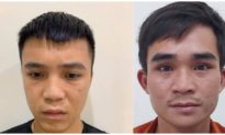 Đã bắt giữ nghi phạm tội Giết người bỏ trốn khỏi nhà tạm giam ở Đà Nẵng
