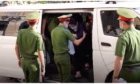 Bà Dương Thị Bạch Diệp bị đề nghị mức án chung thân