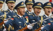 Khảo sát của Gallup: Số lượng người Mỹ coi Trung Quốc là kẻ thù lớn nhất của Hoa Kỳ tăng chưa từng có
