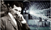 Nikola Tesla, thiên tài khoa học đã trở lại từ quên lãng