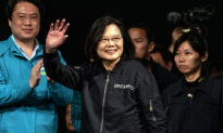 Kêu gọi giải thể ĐCS Trung Quốc và bầu bà Thái Văn Anh làm tổng thống, một luật sư Trung Quốc bị bắt