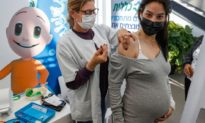 Mỹ ghi nhận 34 trường hợp sảy thai hoặc thai bị chết lưu sau khi tiêm vaccine ngừa COVID-19