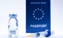 EU công bố kế hoạch ‘Hộ chiếu vaccine’