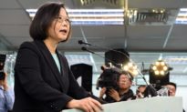 Tổng thống Thái Anh Văn lên án Bắc Kinh ngăn Đài Loan mua vaccine BioNTech