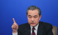 Ngoại trưởng Trung Quốc Vương Nghị sắp thăm Việt Nam
