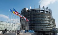 Các nghị sĩ châu Âu bị Bắc Kinh trừng phạt: Tiếp tục thúc đẩy dân chủ, nhân quyền và không nhượng bộ