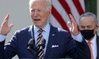 Đảng Cộng hòa: Liệu ông Biden có thật sự đang 'cầm trịch'?