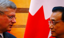Cựu thủ tướng Canada: Vấn đề Hội nhập công nghệ với Trung Quốc là 'Không tương thích'