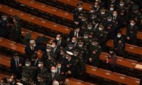 Bất thường: 4 quan chức quân sự cấp cao Trung Quốc qua đời trong vòng 4 ngày