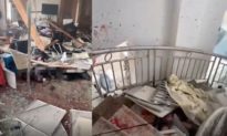 Trung Quốc: Đã tìm ra thủ phạm gây ra vụ nổ tại toà nhà Uỷ ban thôn khiến nhiều quan chức thương vong