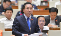 Ông Lưu Bình Nhưỡng: 'Không được biến Quốc hội thành phòng kín để chia chác quyền lực'