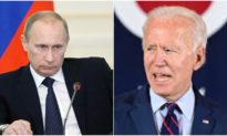Cố vấn An ninh Mỹ khẳng định, ông Biden không nhầm khi gọi ông Putin là 'kẻ sát nhân'