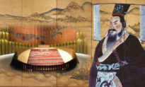 Sách cổ lật ngược lịch sử nước Tần, Tần Thủy Hoàng bị vu oan hơn 2.000 năm