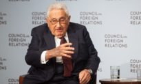 Kissinger cảnh báo Biden không từ bỏ chính sách Trung Đông 'sáng suốt' của ông Trump