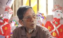 Nghệ sĩ Trần Hạnh qua đời, hưởng thọ 92 tuổi