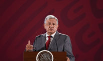 Tổng thống Obrador: Mexico sẵn sàng tiếp nhận nhà sáng lập WikiLeaks