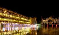 ‘Nhà Thờ Vàng’ Tráng Lệ: Vương Cung Thánh Đường của Thánh Mark ở Venice - Italia