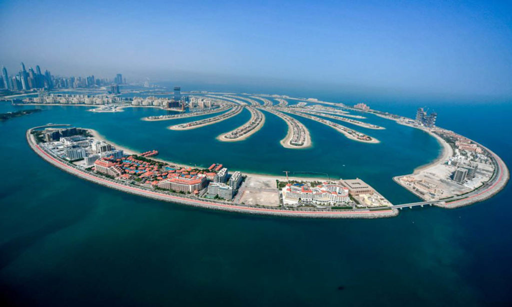 Dubai - Thiên đường của các dòng tài chính bẩn, nguồn gốc hỗn loạn toàn cầu