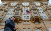 Nga tuyên bố trục xuất 10 nhà ngoại giao Mỹ để trả đũa lệnh trừng phạt
