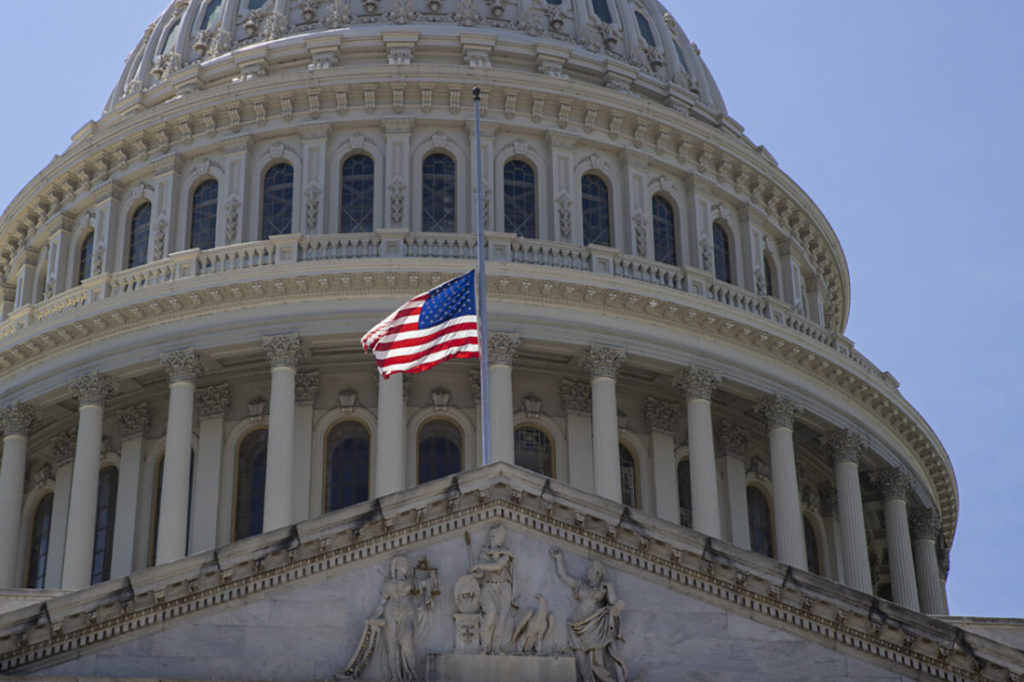 Hạ viện Mỹ sẽ bỏ phiếu về việc đưa Washington DC thành tiểu bang hôm 20/4