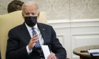 Ông Biden cuối cùng cũng chịu thừa nhận cuộc khủng hoảng nhập cư ở biên giới Mỹ - Mexico