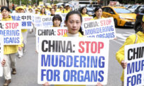 Thượng viện Texas kiềm chế nạn mổ cướp nội tạng ở Trung Quốc, kêu gọi phản đối toàn cầu