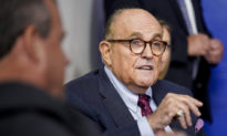 Luật sư của ông Giuliani chỉ trích thói 'tiêu chuẩn kép hủ bại' của Bộ Tư pháp Mỹ