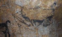 Bức vẽ hang động tiết lộ kiến thức thiên văn tiên tiến của người cổ đại 40.000 năm trước