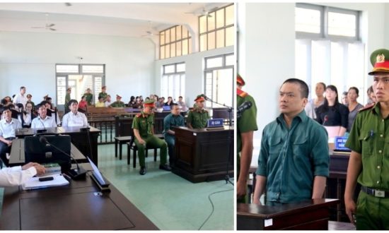 Bình Thuận truy tố 4 lãnh đạo và 2 kế toán Bệnh viện Phan Thiết