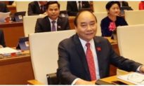Trình Quốc hội miễn nhiệm Thủ tướng Nguyễn Xuân Phúc từ chiều nay