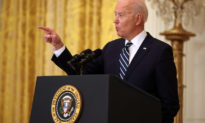 Thượng nghị sĩ Graham: Biden là 'tổng thống bất ổn nhất về chính sách đối ngoại'