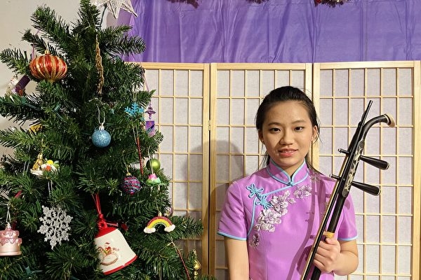 Cô bé tuổi teen lo sợ cha mẹ lại bị bức hại ở Trung Quốc và bị ép buộc từ bỏ đức tin  