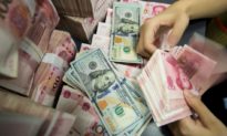 Lại vỡ nợ 'khủng': Thêm một ông lớn BĐS Trung Quốc mất khả năng trả nợ trái phiếu