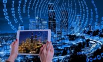 Tình báo Anh đề xuất hạn chế “Thành phố thông minh” sử dụng công nghệ Trung Quốc