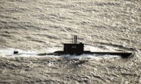 Tìm thấy manh mối về tàu ngầm Indonesia mất tích