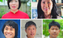 5 nhà khoa học Việt lọt top 100 của châu Á