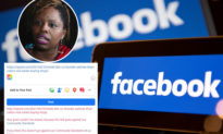 Facebook chặn liên kết NY Post tiết lộ người sáng lập BLM mua nhiều biệt thự đắt tiền