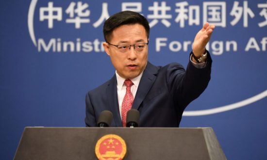 Trung Quốc phản pháo về báo cáo nhân viên phòng thí nghiệm Vũ Hán nhập viện trước khi bùng phát COVID-19
