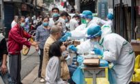 Tâm dịch COVID-19 ở Vân Nam, Trung Quốc vẫn liên tục xuất hiện ca nhiễm mới