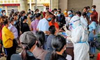 Vân Nam, Trung Quốc tái phát dịch bệnh COVID-19, xuất hiện 5 vùng có nguy cơ